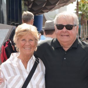 Meet your Posher, Sandi